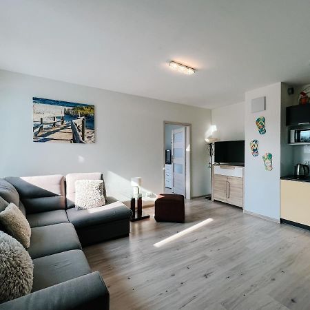 Apartament Wento Władysławowo Exteriér fotografie