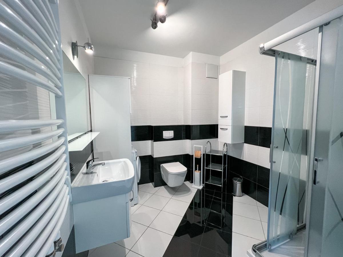 Apartament Wento Władysławowo Exteriér fotografie